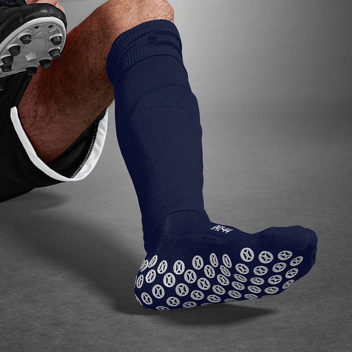 Raw Crew Socks 3 Raw Crew Socks - Image 3