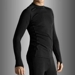 Core Thermo Long Sleeve Shirt -Hockey Gear Shop 446103 8000 03