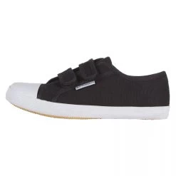 Canvas Gym Shoe Velcro