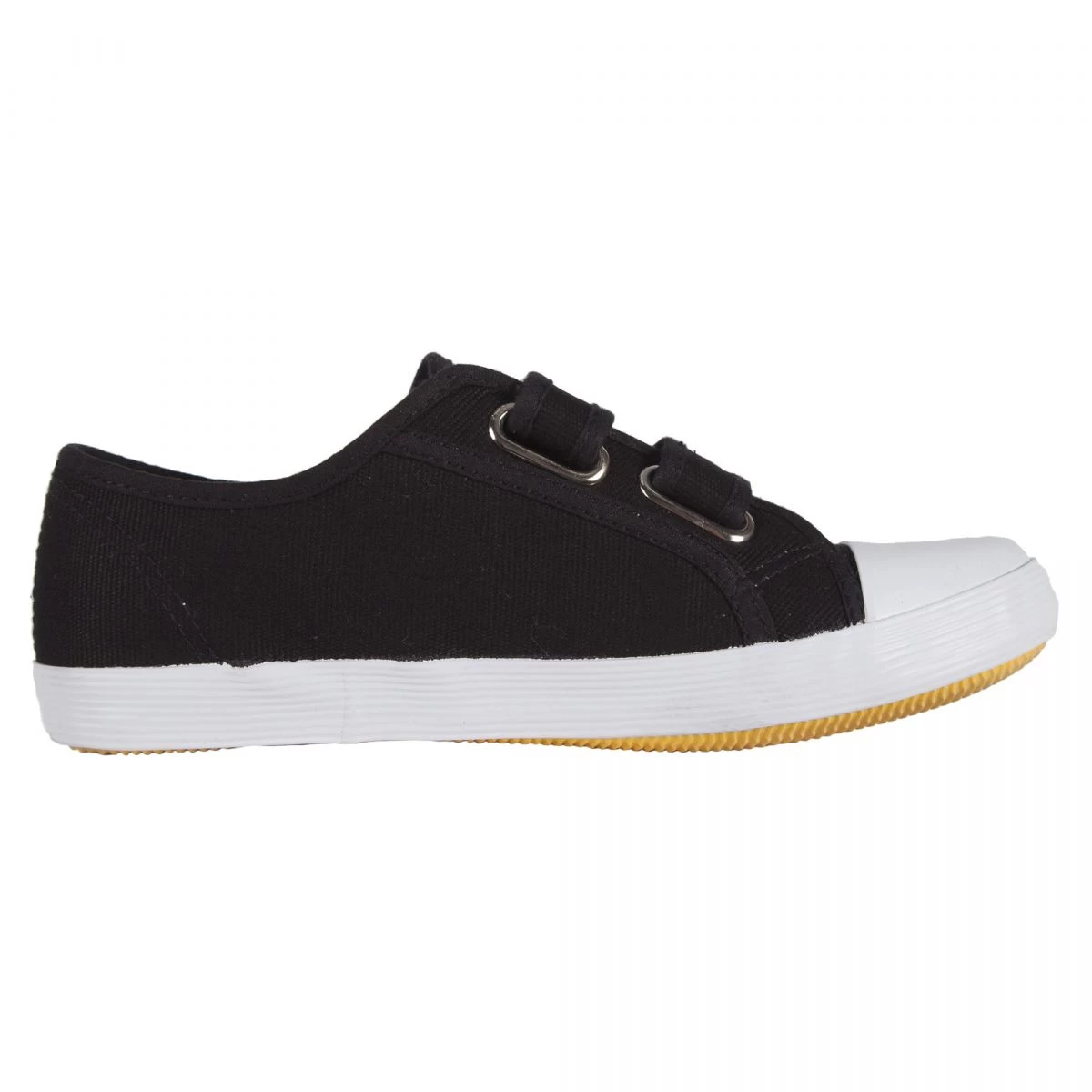 Canvas Gym Shoe Velcro 2 Canvas Gym Shoe Velcro - Image 2