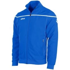 Varsity Woven Jacket Unisex