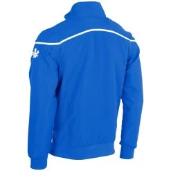 Varsity Woven Jacket Unisex -Hockey Gear Shop 808005 5200 06