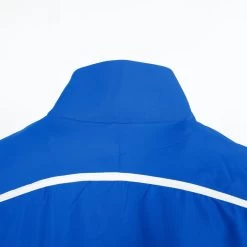 Varsity Woven Jacket Unisex -Hockey Gear Shop 808005 5200 10