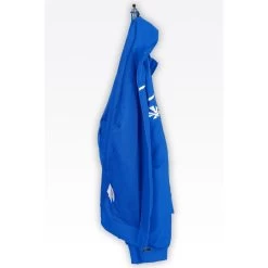 Varsity Woven Jacket Unisex -Hockey Gear Shop 808005 5200 13