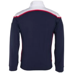 Varsity Stretched Fit Jacket Full Zip Unisex -Hockey Gear Shop 808008 7260 05