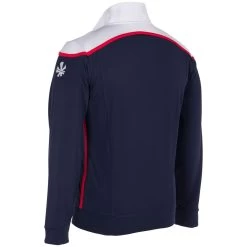 Varsity Stretched Fit Jacket Full Zip Unisex -Hockey Gear Shop 808008 7260 06