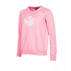 Classic Sweat Top Round Neck Ladies