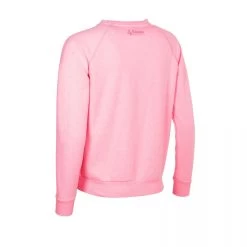 Classic Sweat Top Round Neck Ladies -Hockey Gear Shop 808105 0060 06