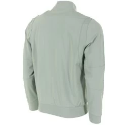 Cleve Stretched Fit Jacket Full Zip Unisex -Hockey Gear Shop 808108 1125 04