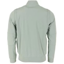 Cleve Stretched Fit Jacket Full Zip Unisex -Hockey Gear Shop 808108 1125 05