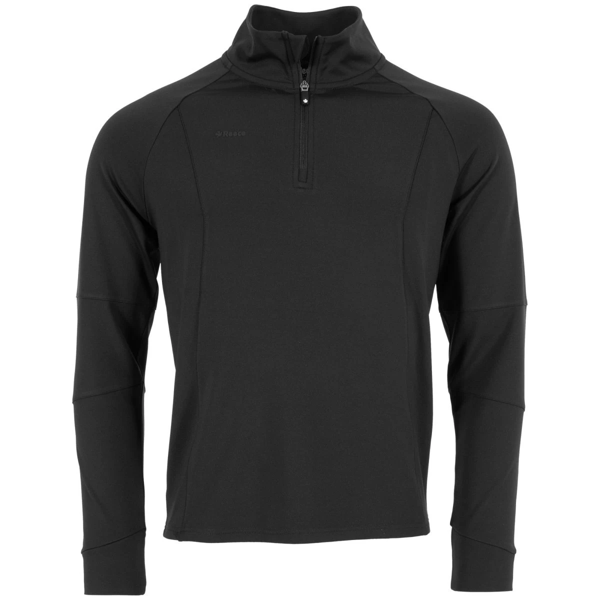 Racket Stretched Fit Quarter Zip Top 2 Racket Stretched Fit Quarter Zip Top - Image 2