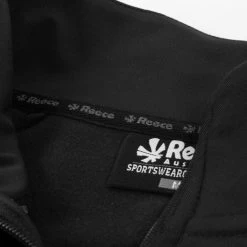 Racket Stretched Fit Quarter Zip Top 25 Racket Stretched Fit Quarter Zip Top -Hockey Gear Shop 808109 8000 12