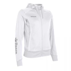 Core TTS Hooded Full Zip Ladies -Hockey Gear Shop 808639 2000 03