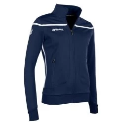 Varsity TTS Top Full Zip Ladies -Hockey Gear Shop 808647 7200 03