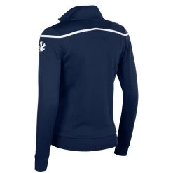 Varsity TTS Top Full Zip Ladies -Hockey Gear Shop 808647 7200 06