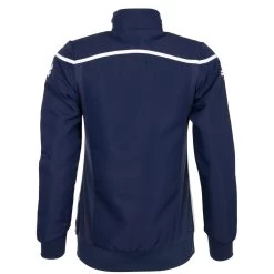 Varsity Woven Jacket Ladies -Hockey Gear Shop 808650 7200 05