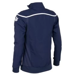 Varsity Woven Jacket Ladies -Hockey Gear Shop 808650 7200 06