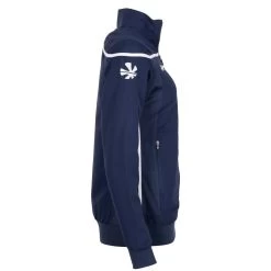 Varsity Woven Jacket Ladies -Hockey Gear Shop 808650 7200 07