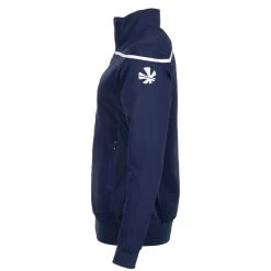 Varsity Woven Jacket Ladies -Hockey Gear Shop 808650 7200 08