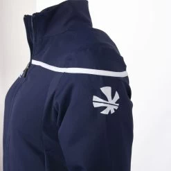 Varsity Woven Jacket Ladies -Hockey Gear Shop 808650 7200 10