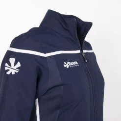 Varsity Woven Jacket Ladies -Hockey Gear Shop 808650 7200 11