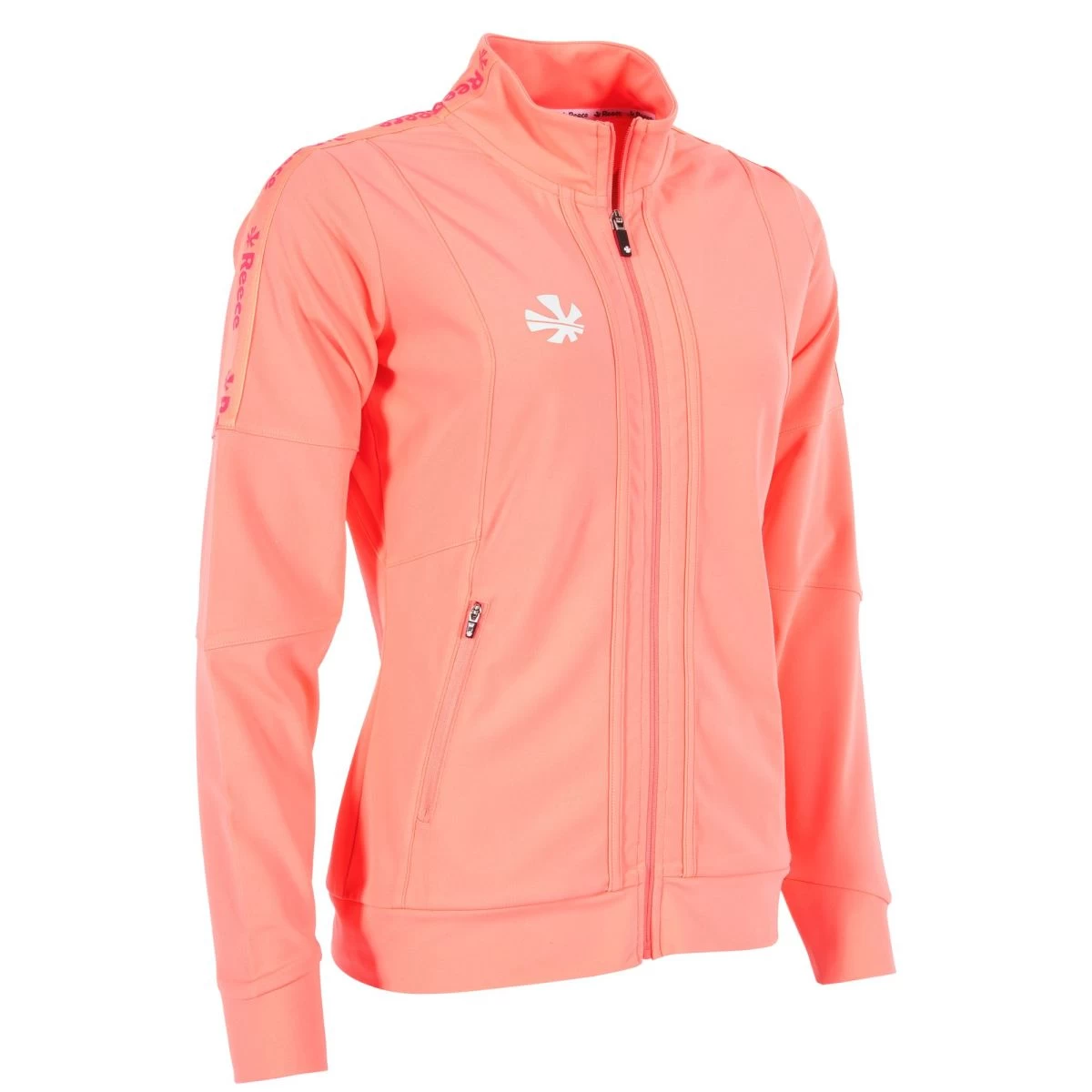 Cleve Stretched Fit Jacket Full Zip Ladies 3 Cleve Stretched Fit Jacket Full Zip Ladies - Image 3