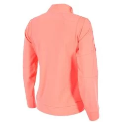 Cleve Stretched Fit Jacket Full Zip Ladies 19 Cleve Stretched Fit Jacket Full Zip Ladies -Hockey Gear Shop 808656 6620 04
