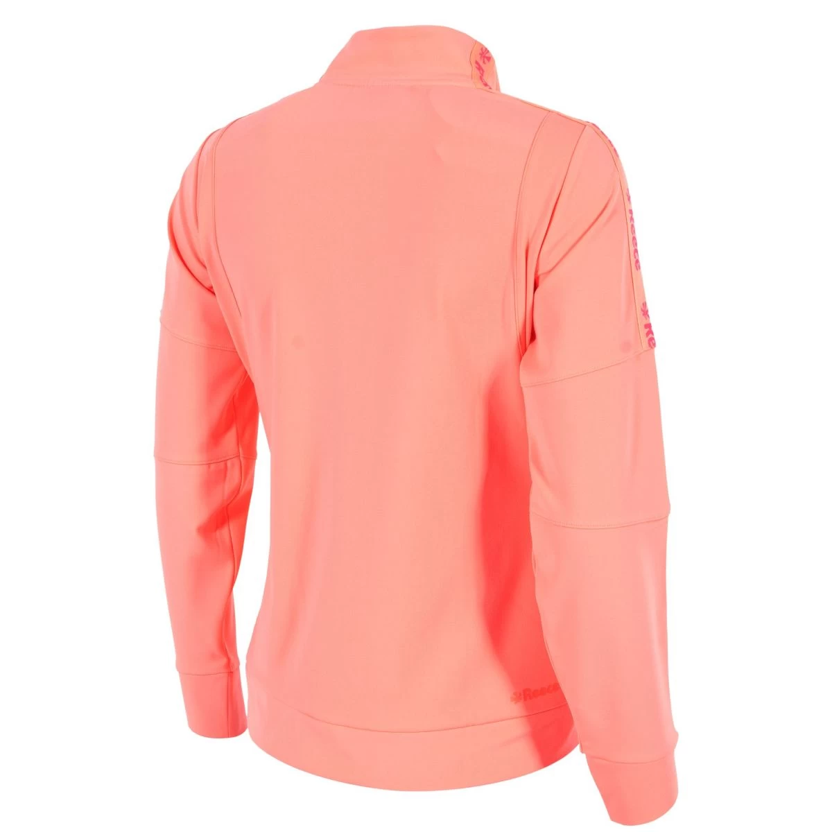 Cleve Stretched Fit Jacket Full Zip Ladies 4 Cleve Stretched Fit Jacket Full Zip Ladies - Image 4