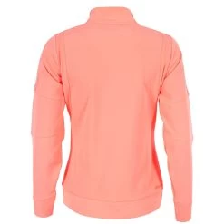 Cleve Stretched Fit Jacket Full Zip Ladies 20 Cleve Stretched Fit Jacket Full Zip Ladies -Hockey Gear Shop 808656 6620 05