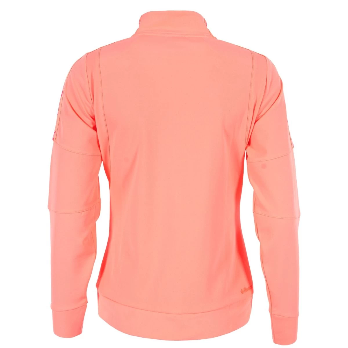 Cleve Stretched Fit Jacket Full Zip Ladies 5 Cleve Stretched Fit Jacket Full Zip Ladies - Image 5