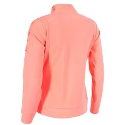 Cleve Stretched Fit Jacket Full Zip Ladies 21 Cleve Stretched Fit Jacket Full Zip Ladies -Hockey Gear Shop 808656 6620 06