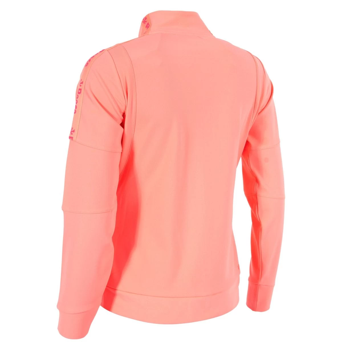 Cleve Stretched Fit Jacket Full Zip Ladies 6 Cleve Stretched Fit Jacket Full Zip Ladies - Image 6