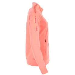 Cleve Stretched Fit Jacket Full Zip Ladies 22 Cleve Stretched Fit Jacket Full Zip Ladies -Hockey Gear Shop 808656 6620 07