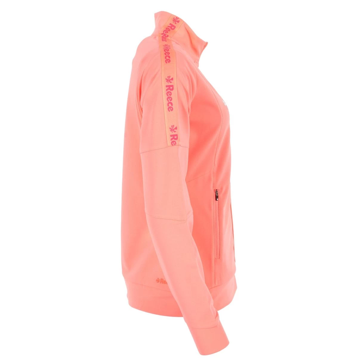 Cleve Stretched Fit Jacket Full Zip Ladies 7 Cleve Stretched Fit Jacket Full Zip Ladies - Image 7