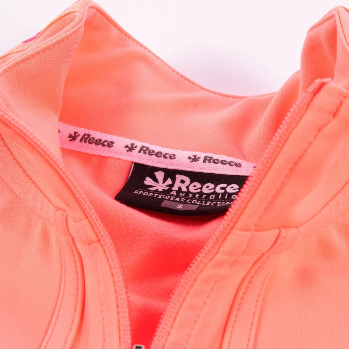 Cleve Stretched Fit Jacket Full Zip Ladies 10 Cleve Stretched Fit Jacket Full Zip Ladies - Image 10