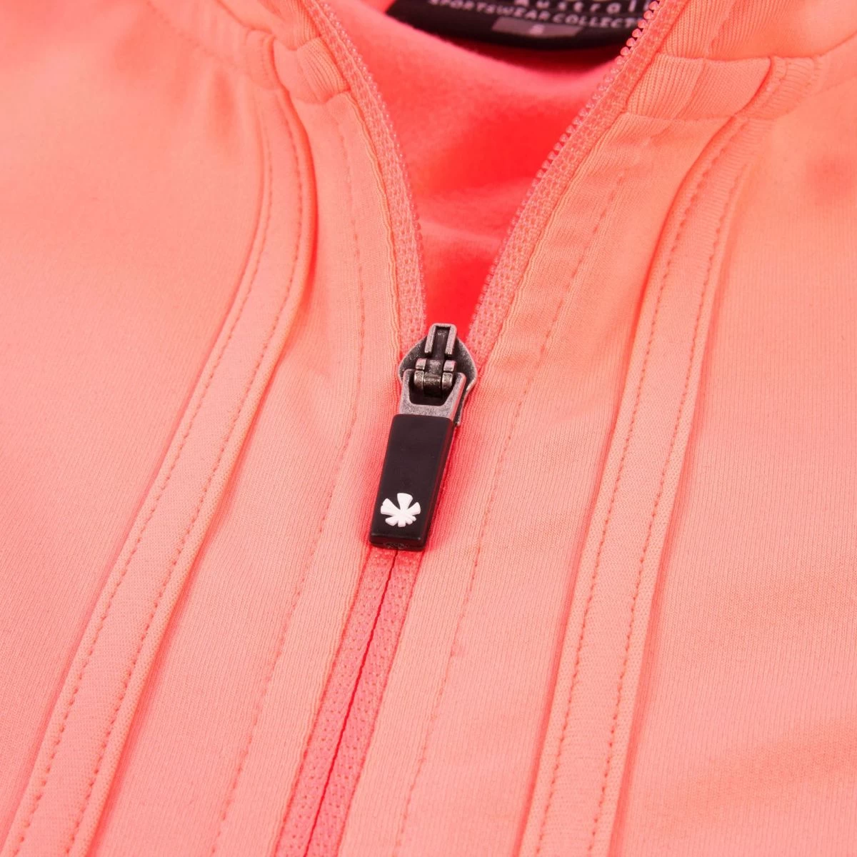 Cleve Stretched Fit Jacket Full Zip Ladies 11 Cleve Stretched Fit Jacket Full Zip Ladies - Image 11