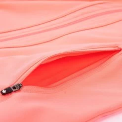 Cleve Stretched Fit Jacket Full Zip Ladies 27 Cleve Stretched Fit Jacket Full Zip Ladies -Hockey Gear Shop 808656 6620 12