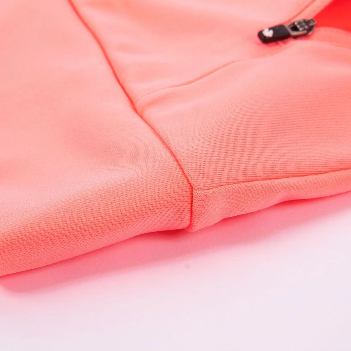 Cleve Stretched Fit Jacket Full Zip Ladies 13 Cleve Stretched Fit Jacket Full Zip Ladies - Image 13