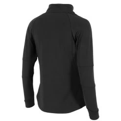 Racket Stretched Fit Quarter Zip Top Ladies -Hockey Gear Shop 808657 8000 04