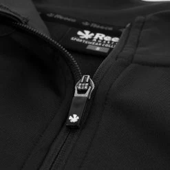 Racket Stretched Fit Quarter Zip Top Ladies -Hockey Gear Shop 808657 8000 10