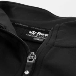 Racket Stretched Fit Quarter Zip Top Ladies -Hockey Gear Shop 808657 8000 11