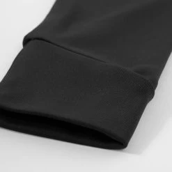 Racket Stretched Fit Quarter Zip Top Ladies -Hockey Gear Shop 808657 8000 12