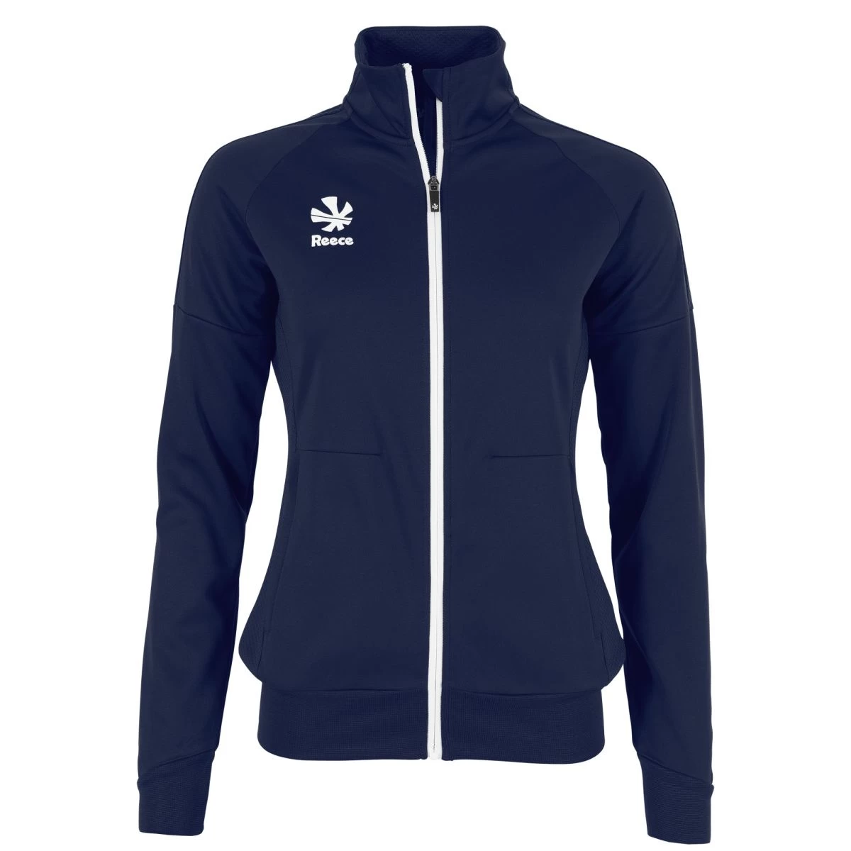 Premium Full Zip Top Ladies 2 Premium Full Zip Top Ladies - Image 2