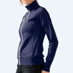 Premium Full Zip Top Ladies 10 Premium Full Zip Top Ladies -Hockey Gear Shop 808658 7000 03
