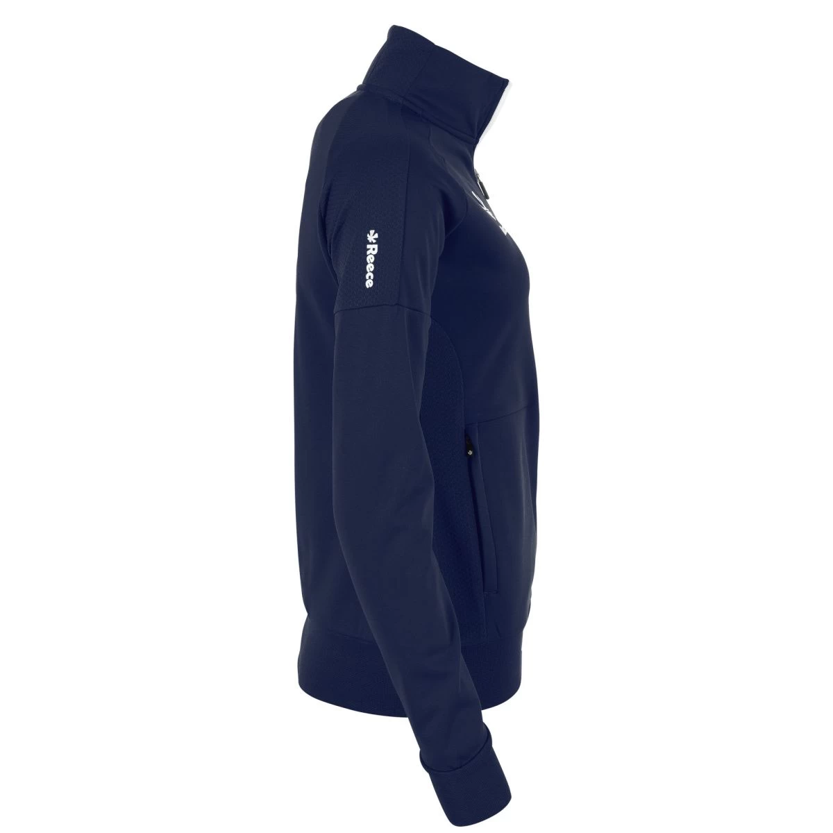 Premium Full Zip Top Ladies 7 Premium Full Zip Top Ladies - Image 7