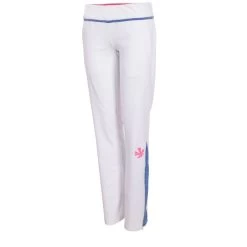 Varsity Stretched Fit Pants Ladies