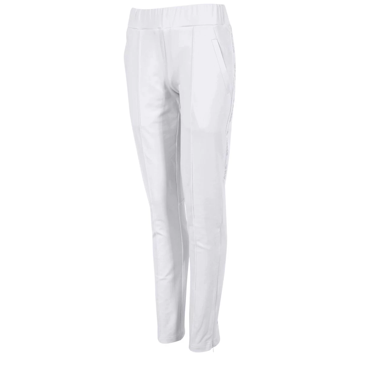 Cleve Stretched Fit Pants Ladies 1 Cleve Stretched Fit Pants Ladies