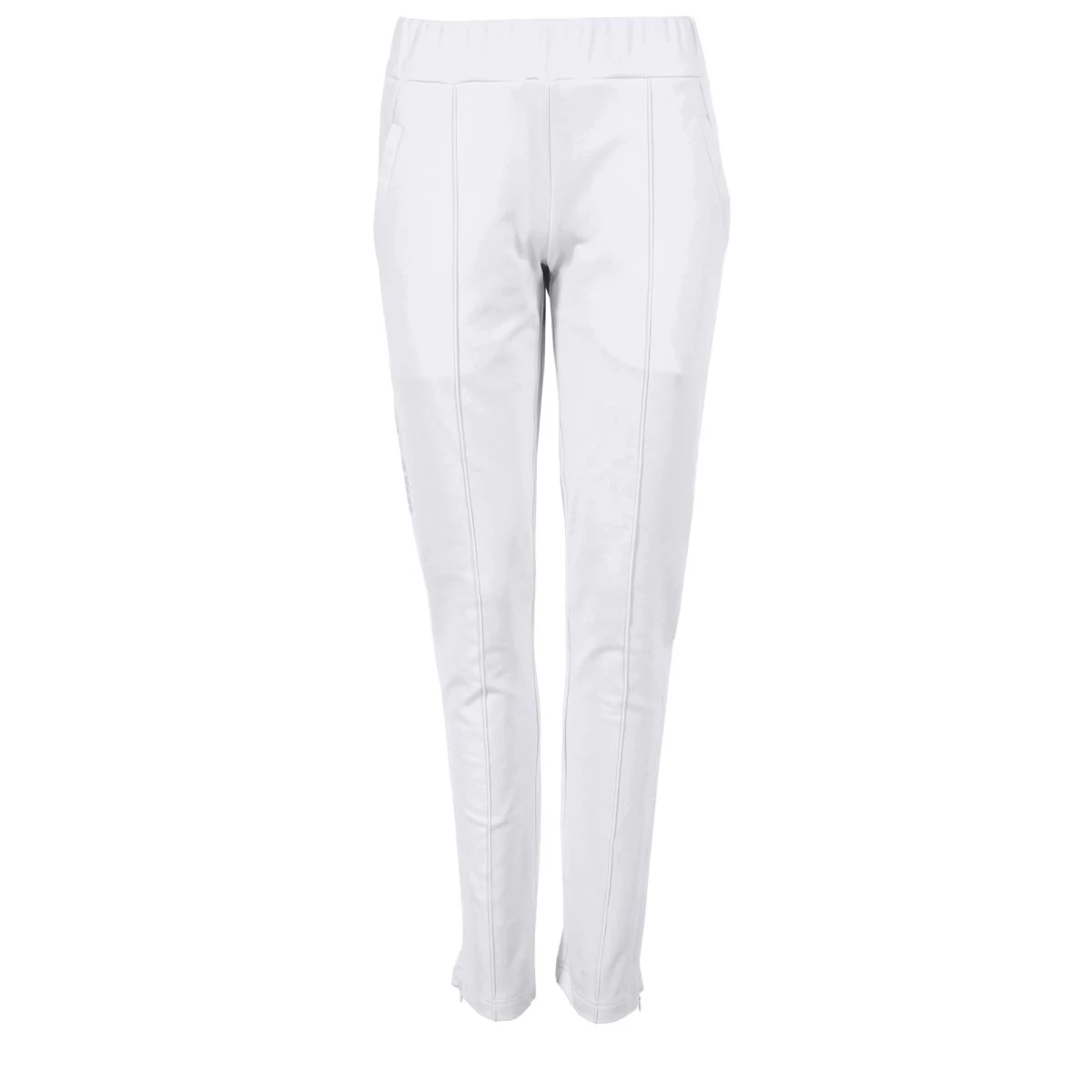 Cleve Stretched Fit Pants Ladies 2 Cleve Stretched Fit Pants Ladies - Image 2