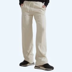 Studio Loose Fit Sweat Pants Ladies -Hockey Gear Shop 834641 2822 03