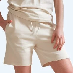 Studio Sweat Shorts Ladies 15 Studio Sweat Shorts Ladies -Hockey Gear Shop 838610 2822 03